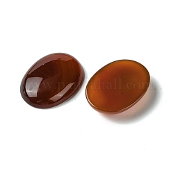 Natur-Achat-Cabochons G-L601-03C-01