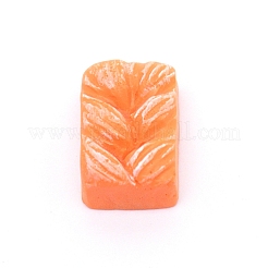 Decoden-Cabochons aus Harz RESI-CJC0001-82
