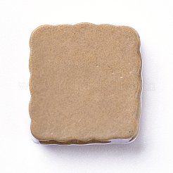 Harz Cabochons RESI-Z002-08