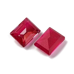 Glas Strass Cabochons RGLA-A026-02C-208DE