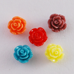 Harz Cabochons CRES-B3699-M