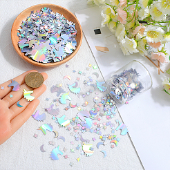 Kunststoff Cabochons KY-SC0002-21
