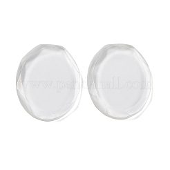 Glas cabochons GLAA-D016-11