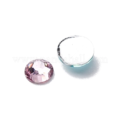 Transparente Harzcabochons RESI-XCP0002-27