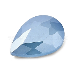 Glas Strass Cabochons GLAA-B012-62