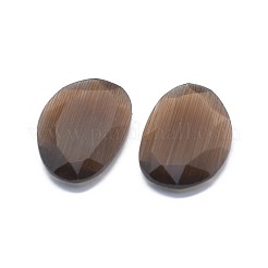 Katzenauge-Cabochons G-G795-10-06