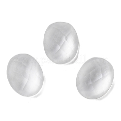 Glas cabochons GLAA-D016-09