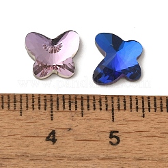 Glas Strass Cabochons RGLA-G023-03B