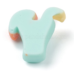 Harz Cabochons CRES-G016-08