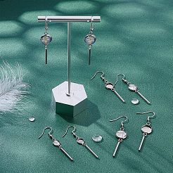 DIY-Set zur Herstellung flacher DIY-UN0003-41