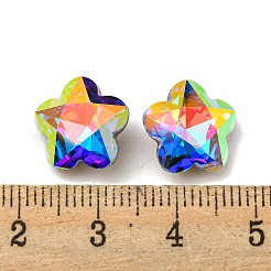 Glas Strass Cabochons RGLA-M017-H01-202ST