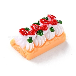 Decoden-Cabochons aus Harz CRES-P020-03K