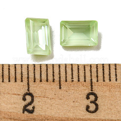 Glas Strass Cabochons RGLA-G021-01A-238DE