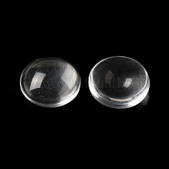 Glas cabochons GLAA-B017-07C-04