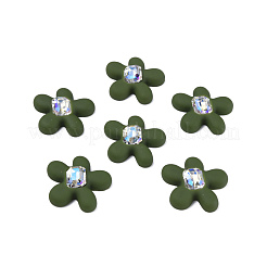 Acryl Cabochons KY-N015-205