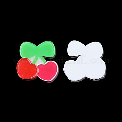 Bedruckte Acryl-Cabochons OACR-N135-10