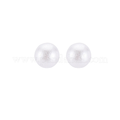 Handgemachter Ton-Cabochon X-CLAY-N006-156