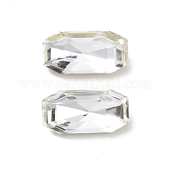 K9 Glas Strass Cabochons RGLA-J037-NA001