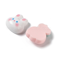 Undurchsichtigen Cabochons CRES-M026-18
