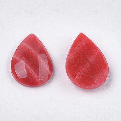 Epoxidharz-Cabochons CRES-S361-03B-01
