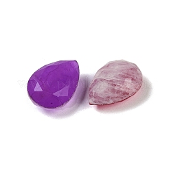 Glas Strass Cabochons GLAA-A013-07C-M