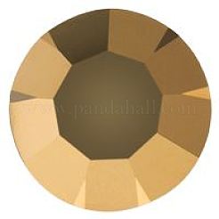 Preciosa® Maxima Kristall runde Steine Y-PRC-RBSS39-00030-277