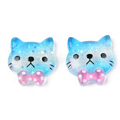 Harz Cabochons X-CRES-N024-17
