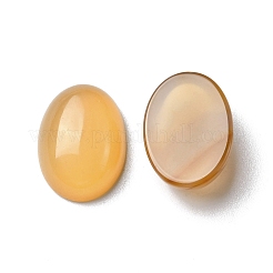 Natur-Achat-Cabochons G-A029-02-02