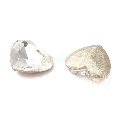 Glas Strass Cabochons RGLA-P037-03A-001