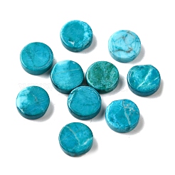 Natur Howlite Cabochons G-C188-04C