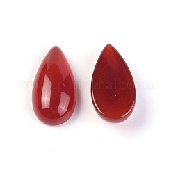 Natürlichen Karneol cabochons X-G-F608-01