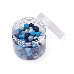 Glas cabochons GLAA-TA0001-14D
