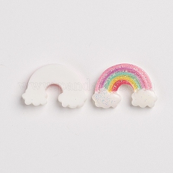 Harz Cabochons RESI-CJC0001-45
