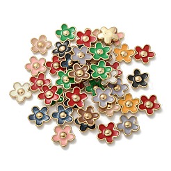 Abs Kunststoff Cabochons FIND-C054-08G