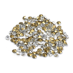Klasse aaa  Harz Strass CRES-R120-3.0mm-01
