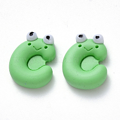 Harz Cabochons CRES-N024-07