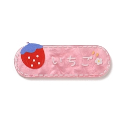 Acryl-Kunststoff-Cabochons OACR-R269-03A