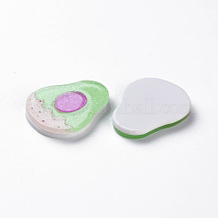 Celluloseacetat (Harz) -Cabochons KY-N015-86