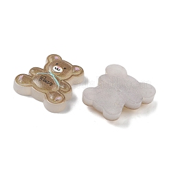 Kunststoff-Emaille-Cabochons KY-Q070-06A