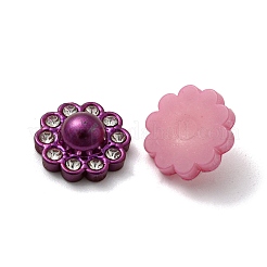 Abs Kunststoff Cabochons FIND-C054-06