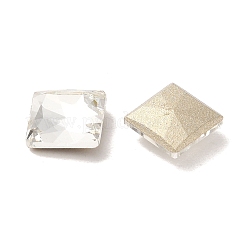 Glas Strass Cabochons RGLA-P037-06B-001