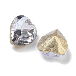 Glas Strass Cabochons RGLA-L029-16A