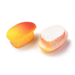 Harz Cabochons RESI-F020-39