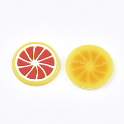 PVC-Kunststoff-Cabochons PVC-T004-29B
