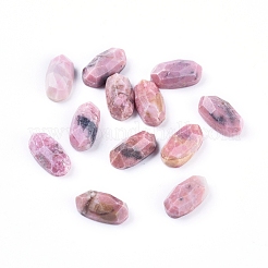 Natürliche Rhodonit-Cabochons G-G803-03A-01