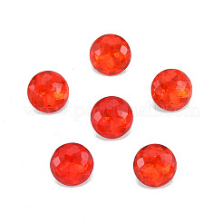 K9 Glas Strass Cabochons MRMJ-N029-13-02