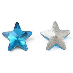 Glas Strass Cabochons MRMJ-N029-04B-03