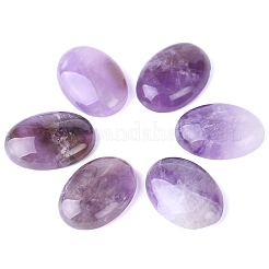 Natürlichen Amethyst Cabochons PW-WGE1DD0-04