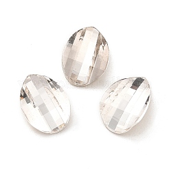 Glas Strass Cabochons GLAA-B012-07