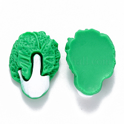 Harz Cabochons X-CRES-N022-50